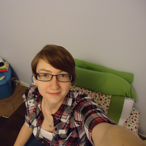 Rebecca Bergin Photo 9