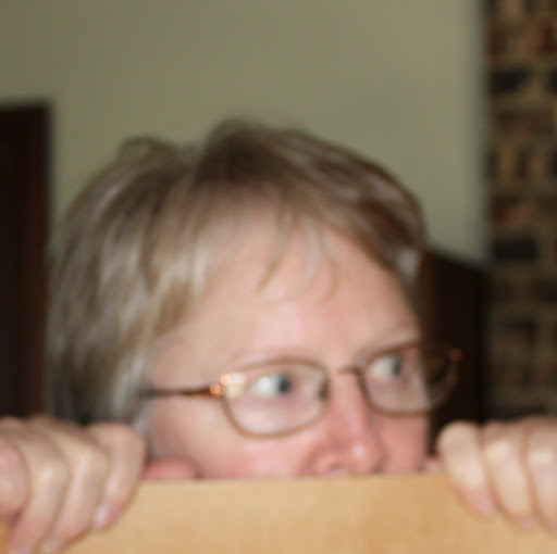 Marcia Simmons Photo 9