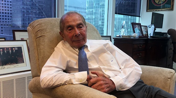 Morris Greenberg Photo 14