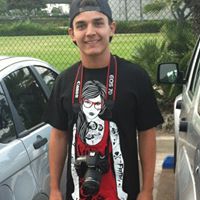 Aaron Rome Photo 6