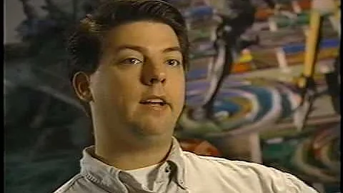 Gary Tarolli Photo 3