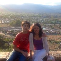 Claudia Caceres Photo 6