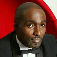 Raymond Gayle Photo 5