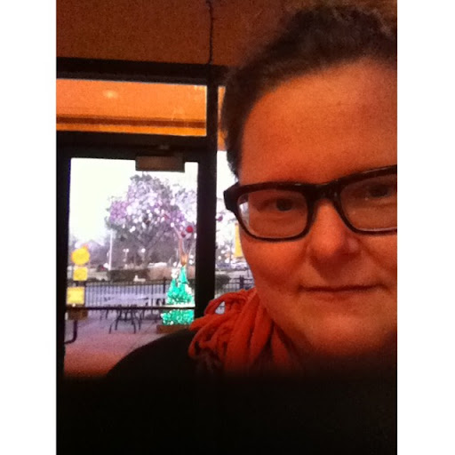 Rebecca Bourgeois Photo 10