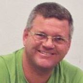 John Burnard Photo 3