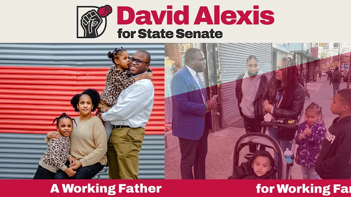 David Alexis Photo 33