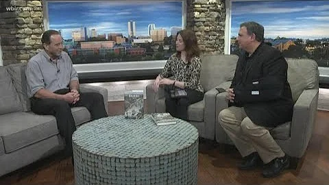 Mark Grisham Photo 12