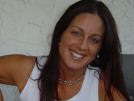 Jennifer Sanford Photo 20