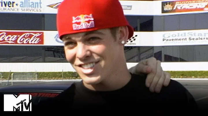 Scott Sheckler Photo 12