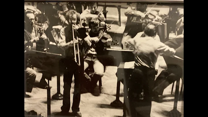 Donald Sanders Photo 29