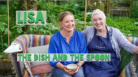 Lisa Spoon Photo 20