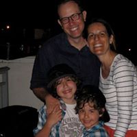 Andrew Orenstein Photo 1