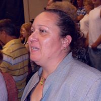 Jane Spurgeon Photo 1
