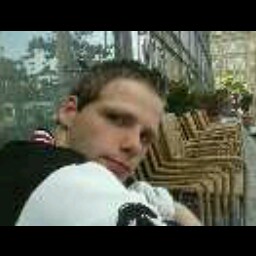Kevin Kirchhoff Photo 6