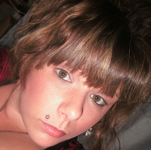 Jodie Reynolds Photo 10