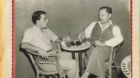 Frank Merlo Photo 13