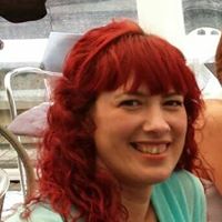 Patricia Arrieta Photo 7