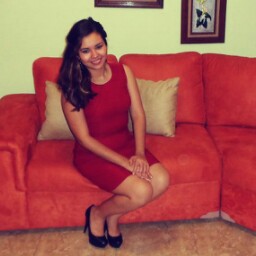 Tania Espinosa Photo 9