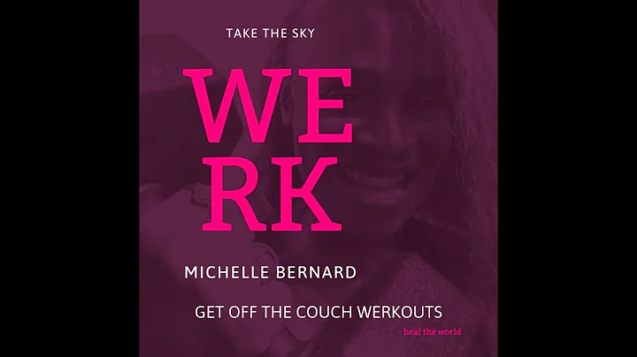 Michelle Bernard Photo 30