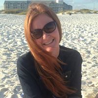 Christie Frazier Photo 1