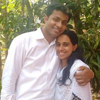 Finny Varghese Photo 7