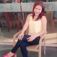 Jenny Palacios Photo 3