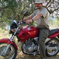 Joaquin Pacheco Photo 6