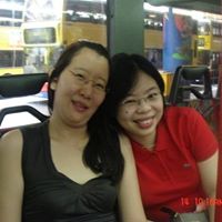 Mary Cheng Photo 9