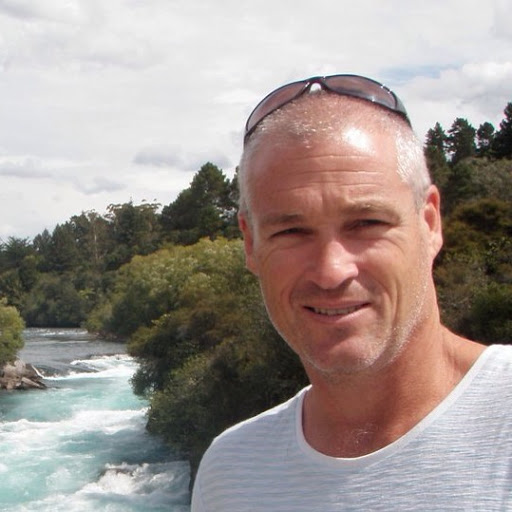 Michael Gilmour Photo 11