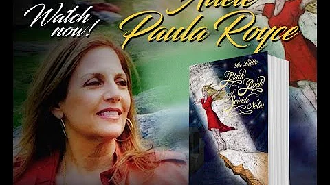 Paula Royce Photo 7