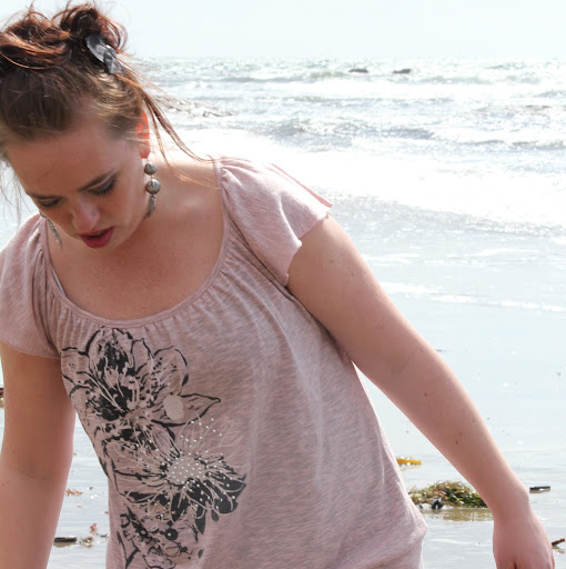 Christina Brandt Photo 12