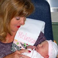 Cathy Coker Photo 3