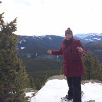 Anita Erickson Photo 7