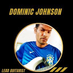 Dominic Johnson Photo 10
