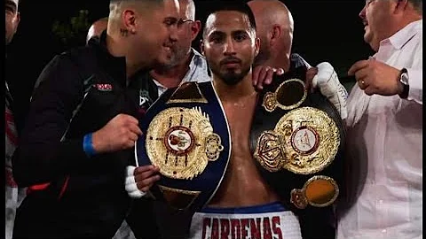 Ramon Cardenas Photo 38