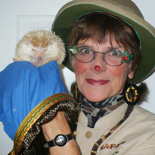 Carol Collins Photo 16