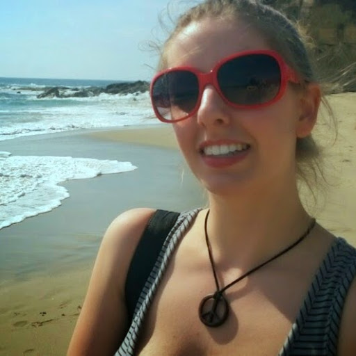 Rachel Crouch Photo 15