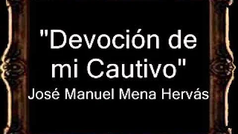 Manuel Mena Photo 28