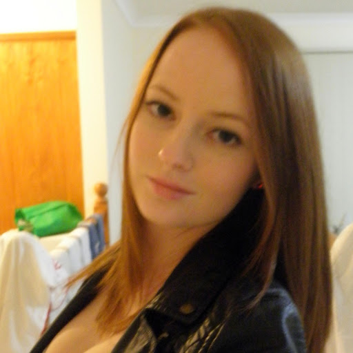 Rebecca Parkinson Photo 9