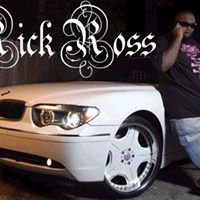 Vaughn Ross Photo 2