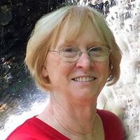 Carol Hopkins Photo 7
