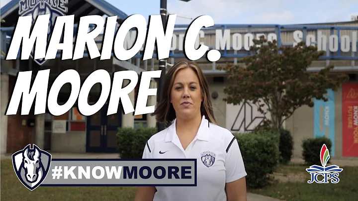 Marion Moore Photo 34