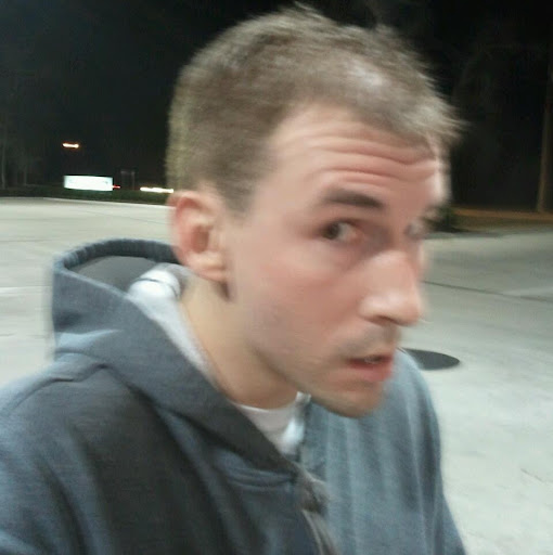 Anthony Norris Photo 18