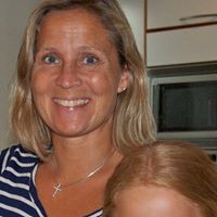 Ruth Paulsen Photo 7