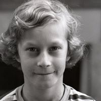 Ted Parkinson Photo 1