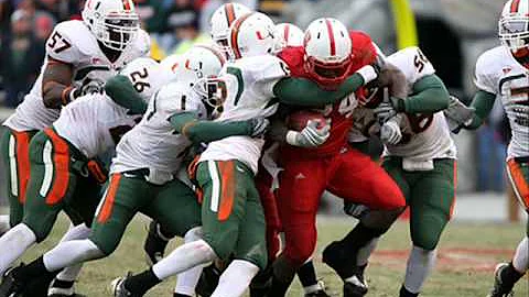 Andre Brown Photo 38
