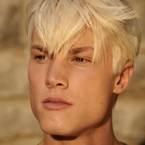 Brett Harrison Photo 11
