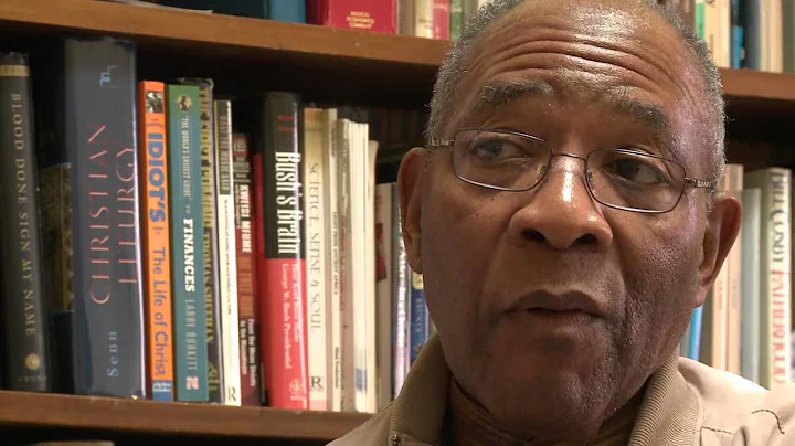 Amos Brown Photo 31