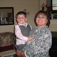 Deborah Beagle Photo 1
