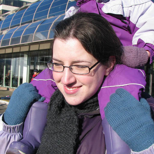 Mary Gregory Photo 13